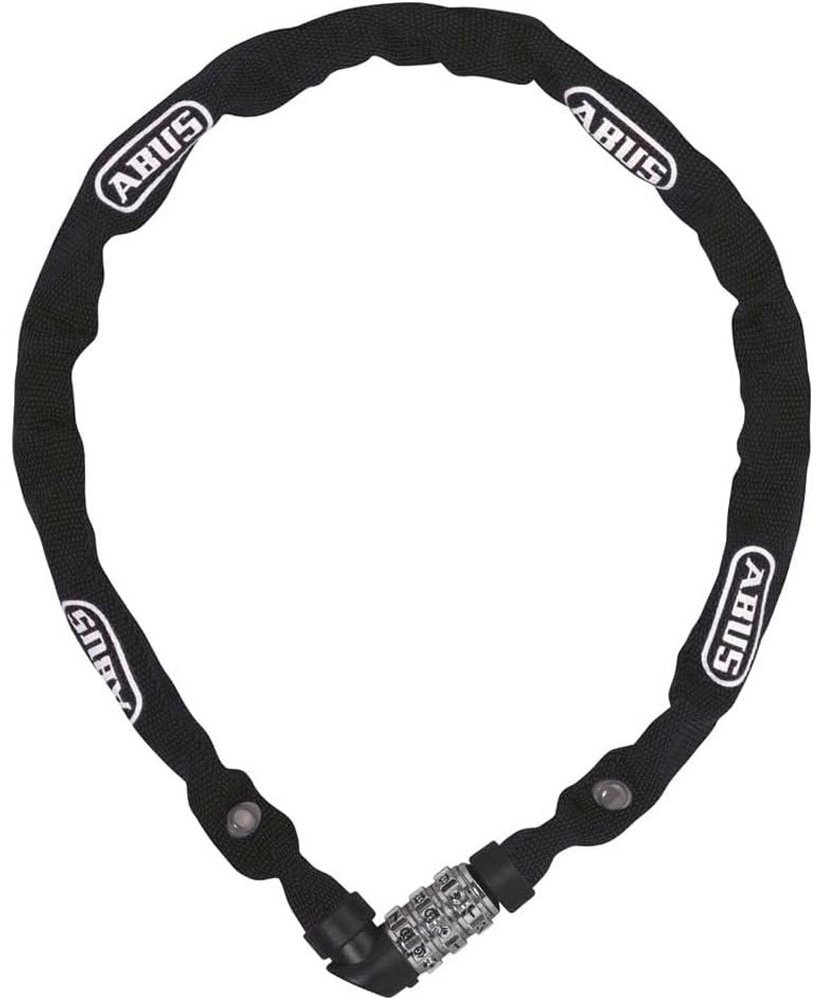 Замок ABUS 56341 60 см черный