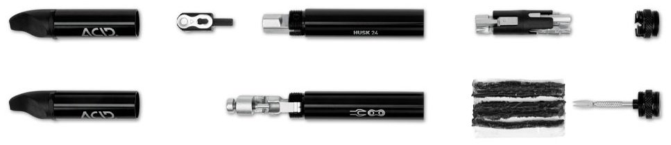 Набор запчастей Acid Husk 24 купить,49900