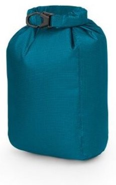 Гермомешок Гермомешок Osprey Ultralight DrySack/10004946/one size, blue 3 л синий