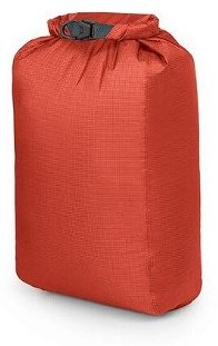 Гермомешок Гермомешок Osprey Ultralight DrySack 12L/10006708/12 L, orange 12 л оранжевый