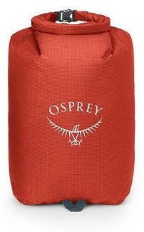 Гермомешок Гермомешок Osprey Ultralight DrySack 12L/10006708/12 L, orange 12 л оранжевый