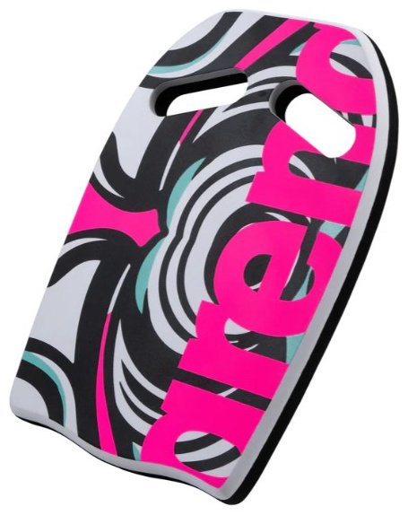 Доска ARENA Printed/002024-118/one size, illusion мультиколор купить,NaN