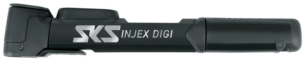 Насос Ручной SKS SKS насос Injex Contron Digi/12057