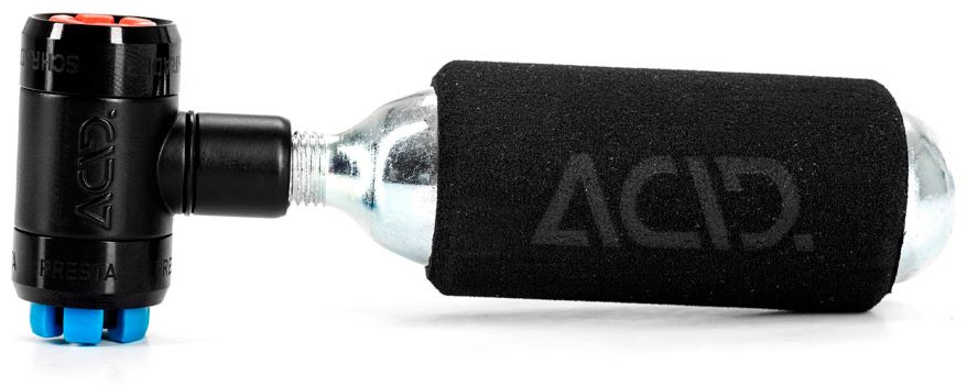Набор запчастей Acid Race CO2 купить,NaN