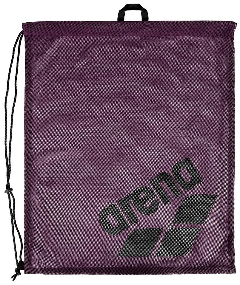 Сумка ARENA One Go 010240-200 40 л фиолетовый