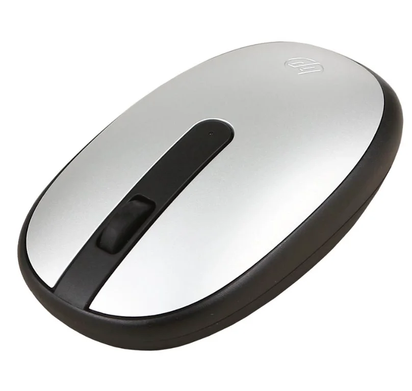 Мышь HP 240 43N04AA Silver купить,7836