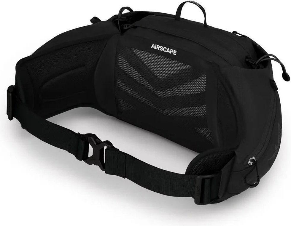 Рюкзак Osprey 10002717 мультиспортивный 6 черный купить,NaN