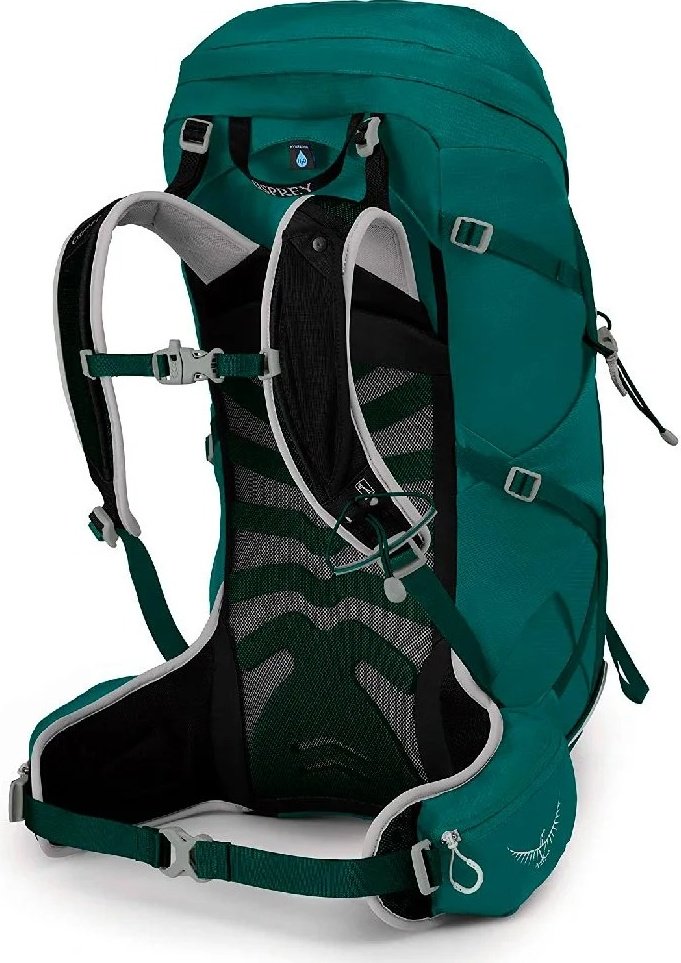 Рюкзак Osprey Tempest 34/10002730 треккинговый 34 зеленый купить,NaN