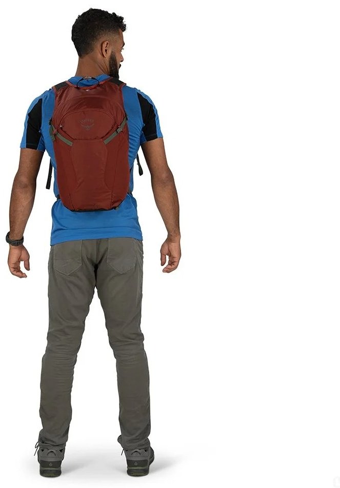 Рюкзак Osprey SPORTLITE 20 10006665 мультиспортивный 20 мультиколор купить,39900