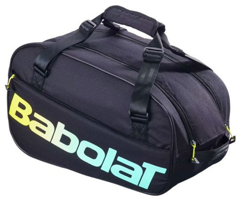 Сумка Babolat 3324922171714 35 л черный купить,NaN