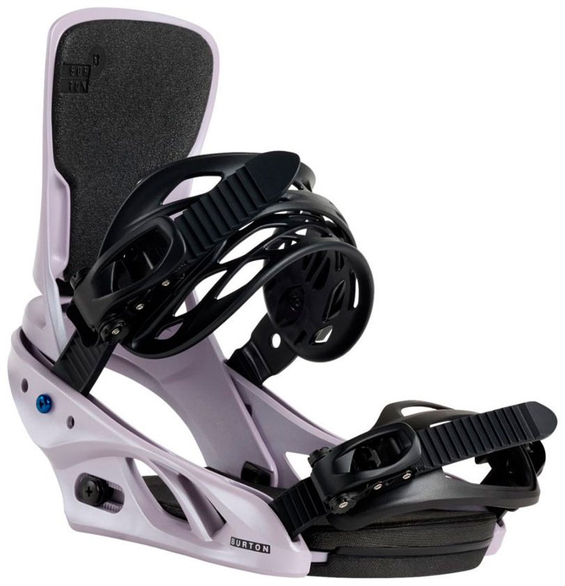 Крепление BURTON 105451BEV4RG 2026 сиреневый L