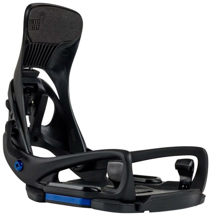 Крепление BURTON 3030510A02RG 2026 черный M