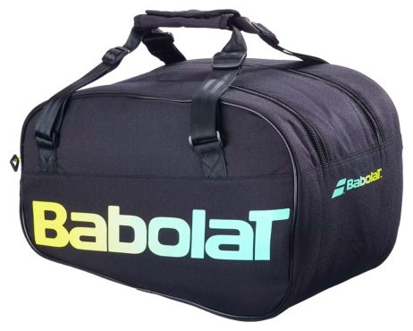 Сумка Babolat 3324922171714 35 л черный купить,NaN