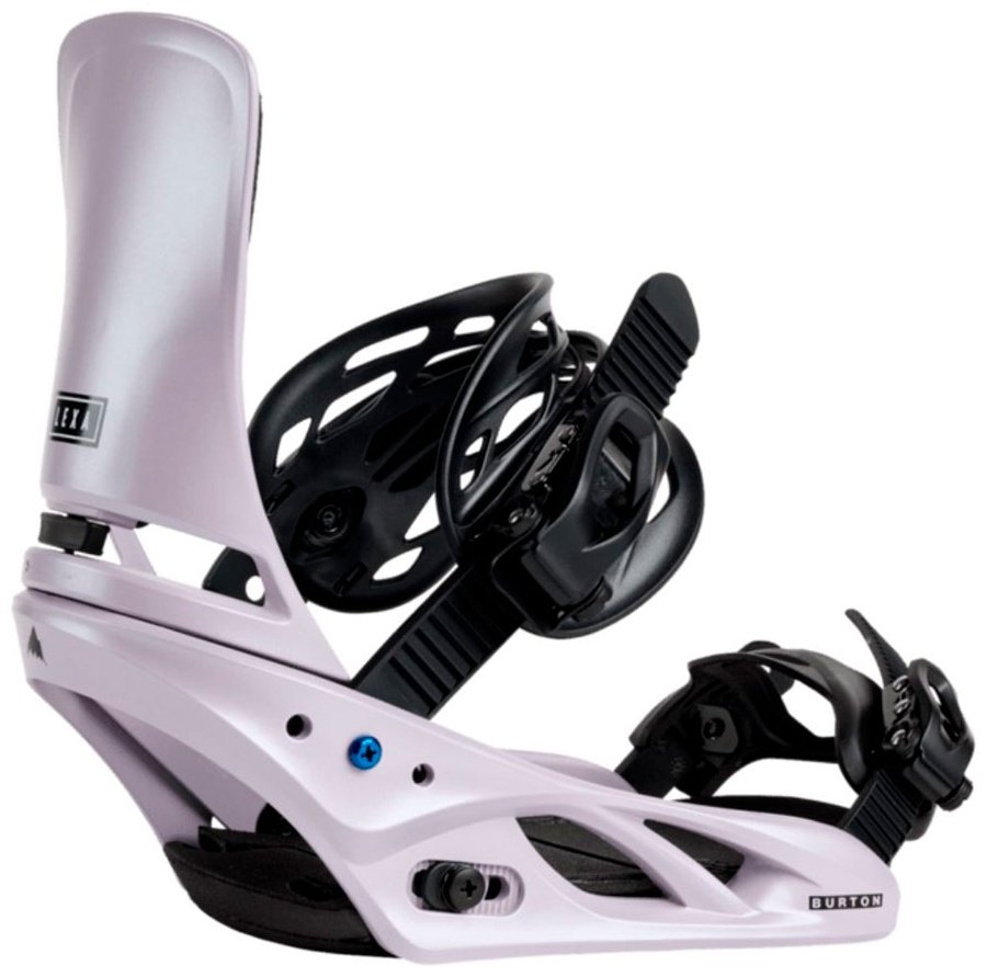 Крепление BURTON 105451BEV4RG 2026 сиреневый L