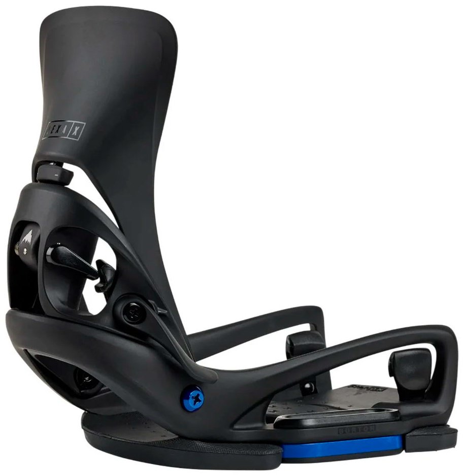 Крепление BURTON 3030510A02RG 2026 черный M