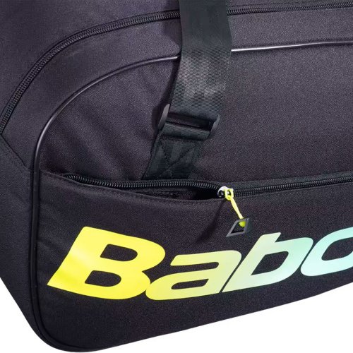 Сумка Babolat 3324922171714 35 л черный купить,NaN