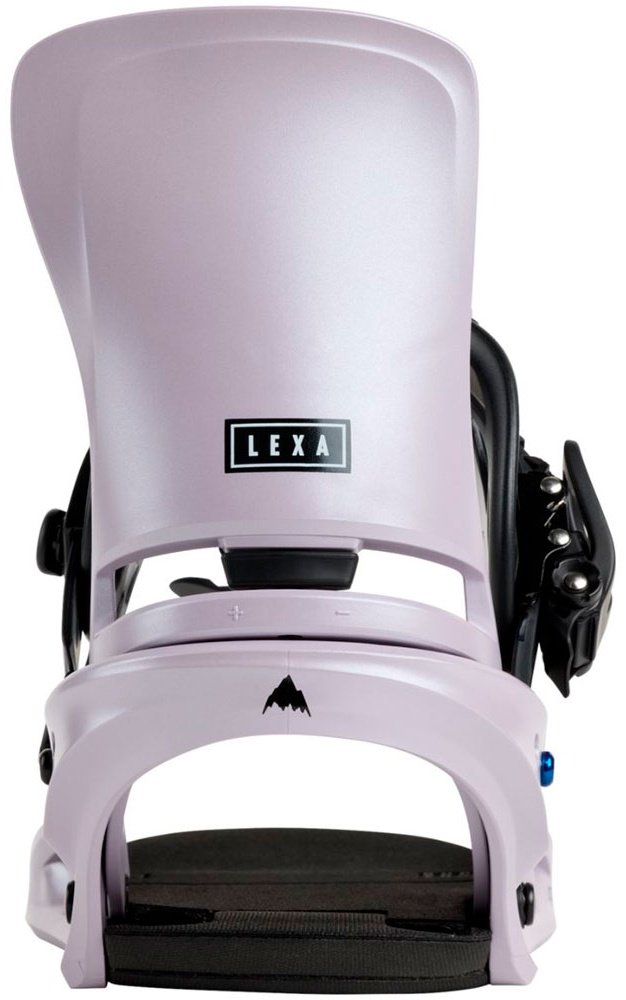 Крепление BURTON 105451BEV4RG 2026 сиреневый L
