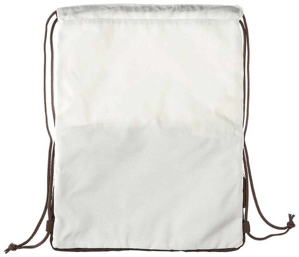 Рюкзак Babolat Gym Bag Wimbledon, 742039 для тенниса 10 бежевый, белый