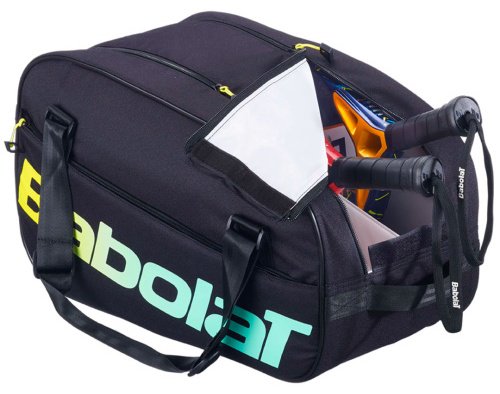 Сумка Babolat 3324922171714 35 л черный купить,NaN