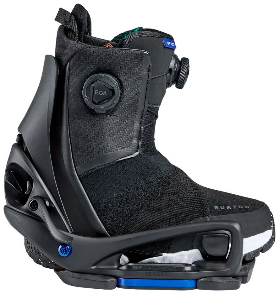 Крепление BURTON 3030510A02RG 2026 черный M