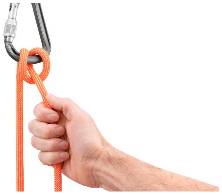 Карабин Petzl Attache Bar, M038CA00 купить,NaN