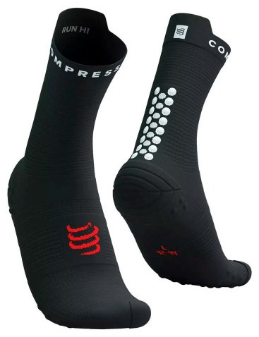 Спортивные носки Compressport 1 пара мультиколор T3 (42-44) купить,NaN