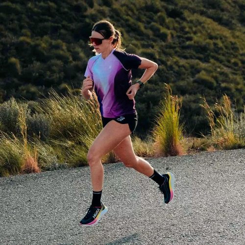 Спортивные носки Compressport 1 пара мультиколор T3 (42-44) купить,NaN