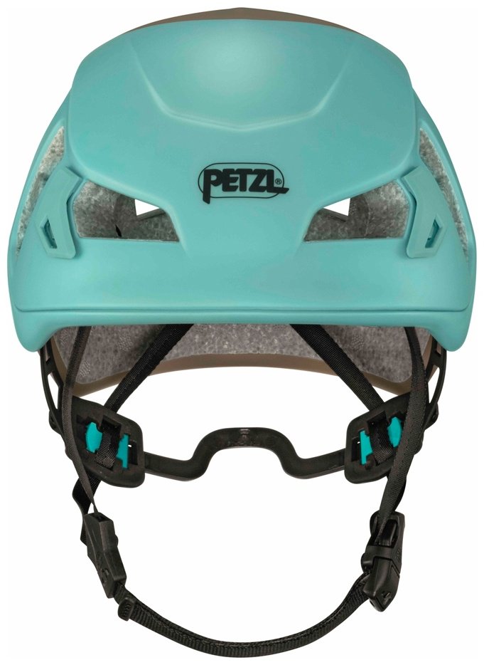 Шлем Petzl Meteor A071AC07 голубой, коричневый L, M купить,56900