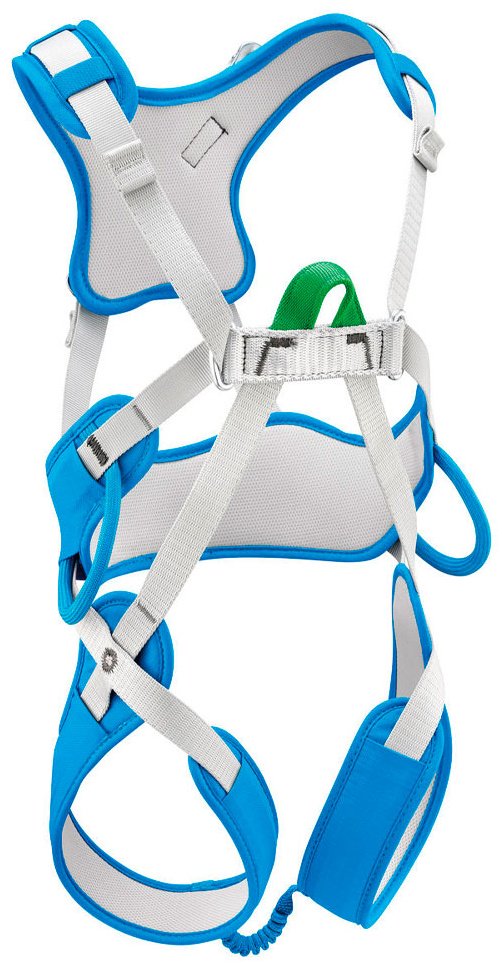 Страховочная система Petzl OUISTITI, C068AA00