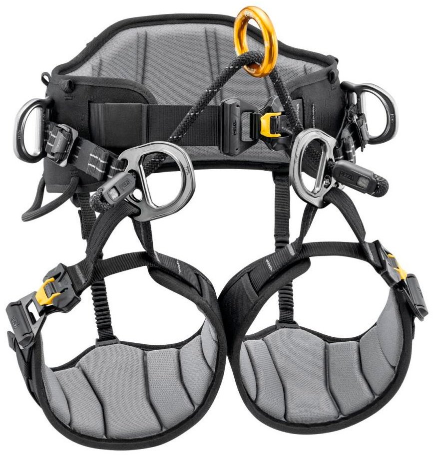 Страховочная система Petzl SEQUOIA, C069AB02