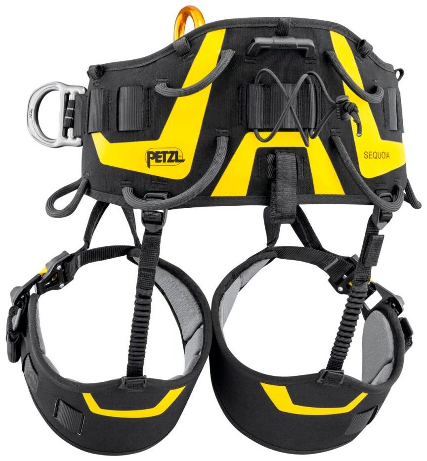Страховочная система Petzl SEQUOIA, C069AB02