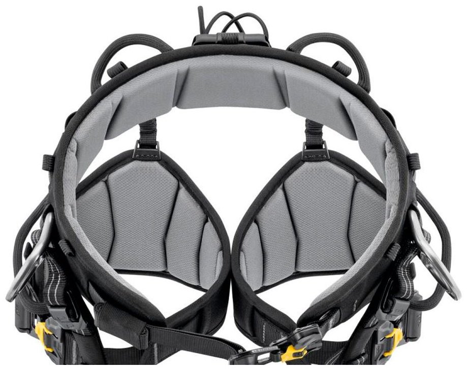 Страховочная система Petzl SEQUOIA, C069AB02