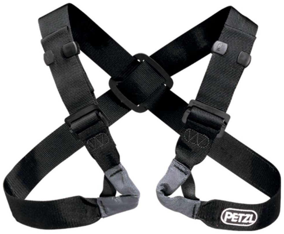 Страховочная система Petzl VOLTIGE, C60