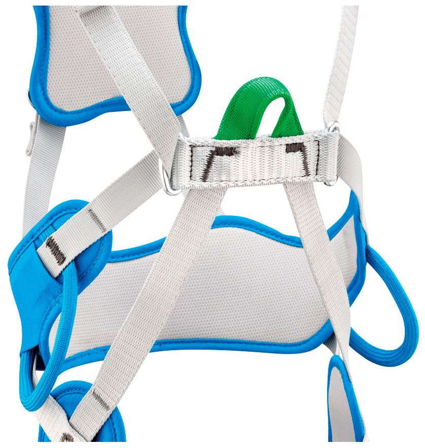 Страховочная система Petzl OUISTITI, C068AA00