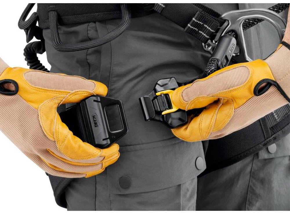 Страховочная система Petzl SEQUOIA, C069AB02