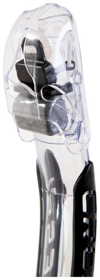 Трубка Cressi ES290050 черный купить,19900