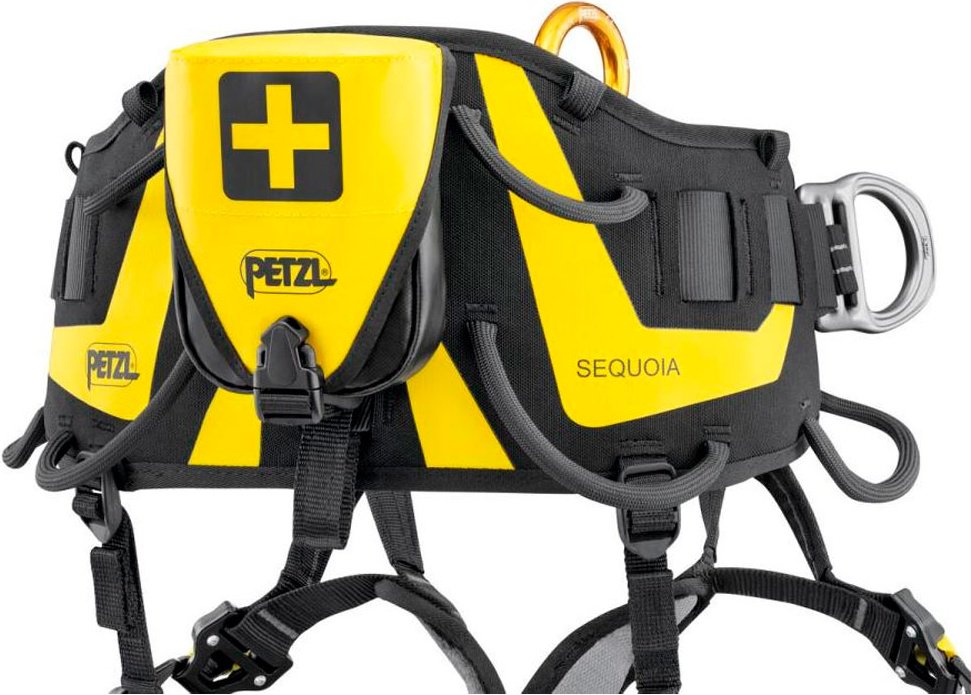 Страховочная система Petzl SEQUOIA, C069AB02