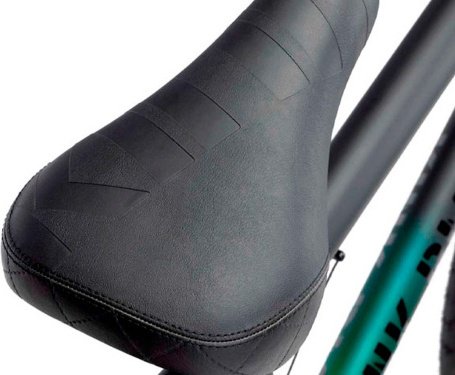 Велосипед Kink Gap XL 2023 22 дюйма черный