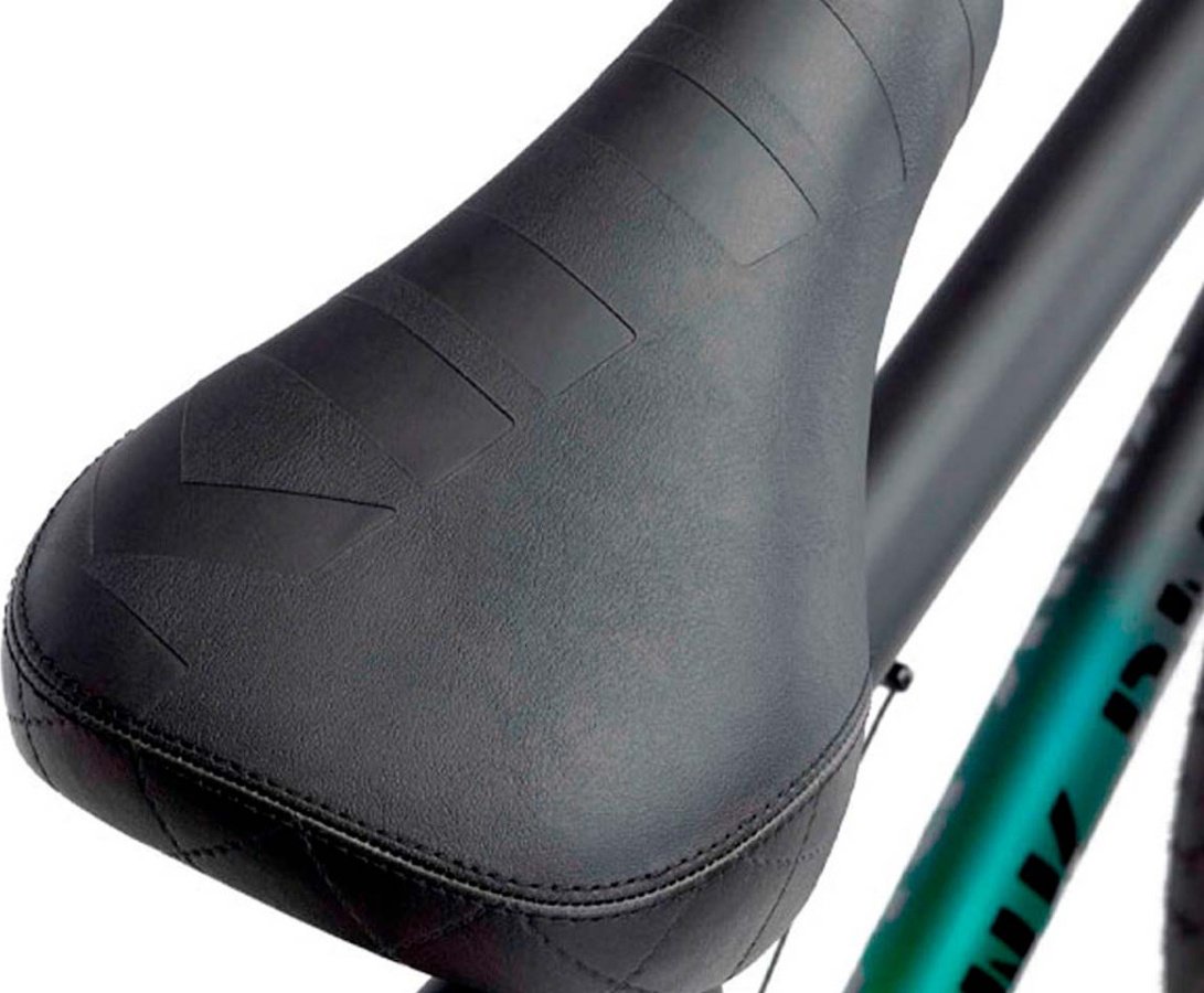 Велосипед Kink Gap XL 2023 22 дюйма черный