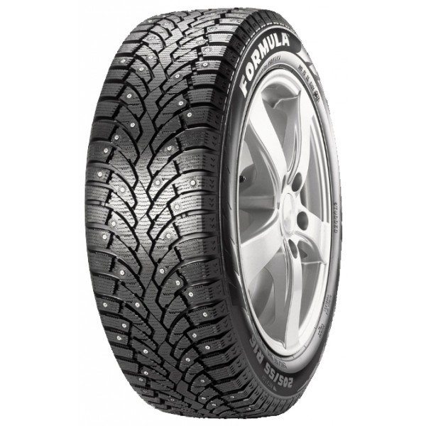 Шина Pirelli Formula Ice XL 215/55 R17 98T зимняя купить,NaN