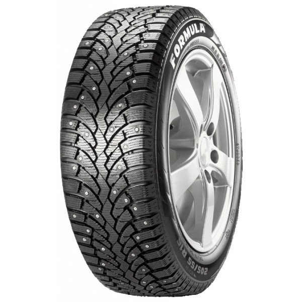 Шина Pirelli Formula Ice XL 215/55 R17 98T зимняя купить,NaN