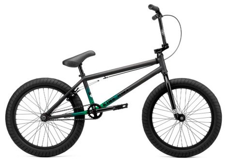 Велосипед Kink Gap XL 2023 22 дюйма черный купить,209900