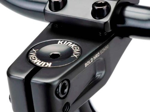Велосипед Kink Gap XL 2023 22 дюйма черный купить,209900