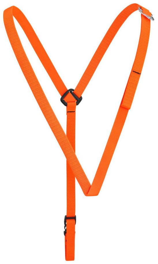 Поддержка кроля Petzl LASER SPEED, C026AA00 15 см
