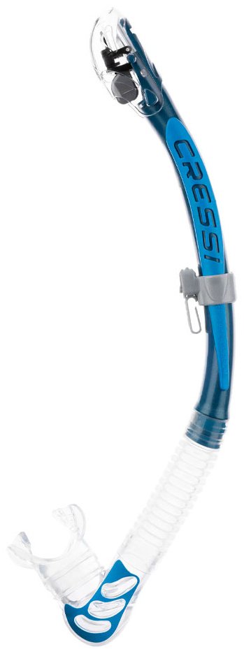 Трубка Cressi ES258020 синий