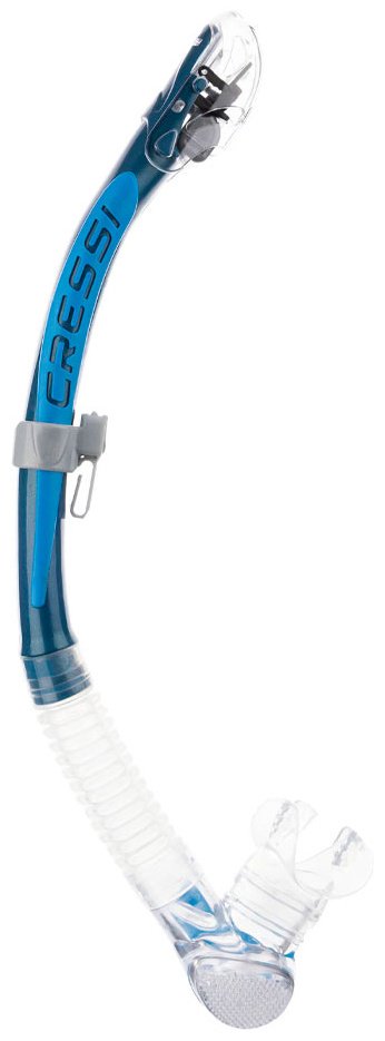 Трубка Cressi ES258020 синий