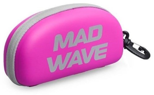 Чехол Для очков Madwave M0707 01 0 11W розовый