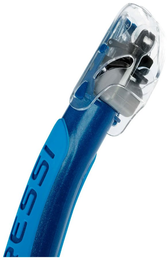 Трубка Cressi ES258020 синий