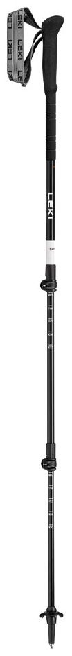 LEKI 65621351S 100-135 см черный пара:true