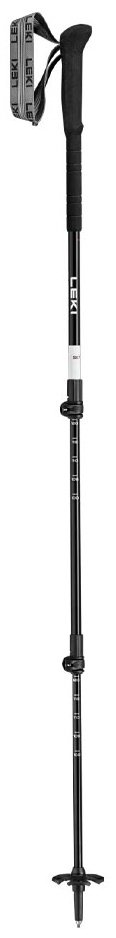 LEKI 65621351S 100-135 см черный пара:true